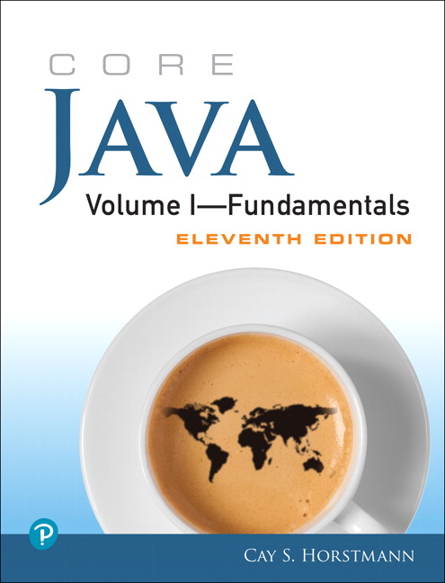 Core Java